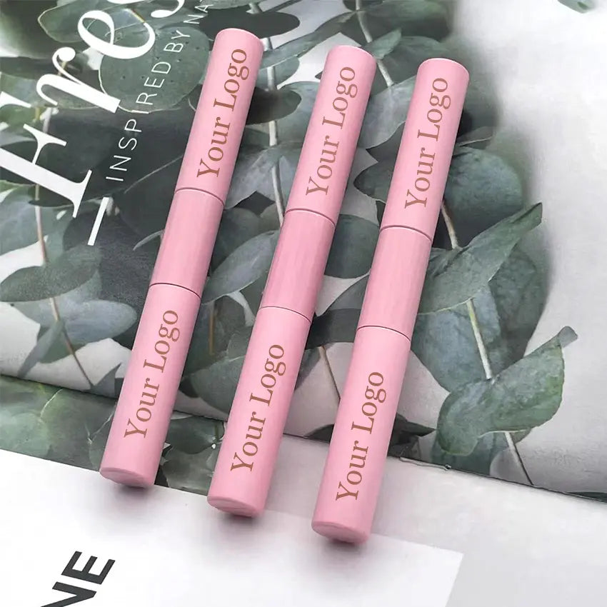 Wholesale 2 in 1 Bond and Seal Lash Glue Individual Waterproof Customized Eye Lash Glue Remover