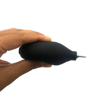 NINGLASH DIY Eyelash Extension Tools Eyelash Glue Air Pump Blower Dryer