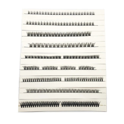 DIY Lash Ribbon