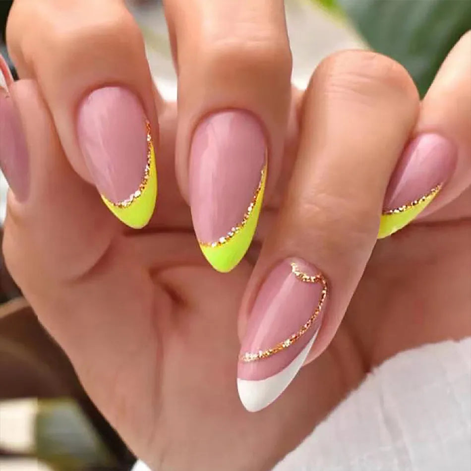 Press on Nails
