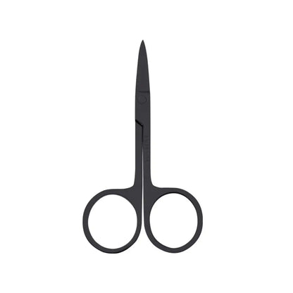 Colorful Makeup Eyelash Scissors for Eyelash Extension Small Scissors Eyebrow Eyelash Dry Skin