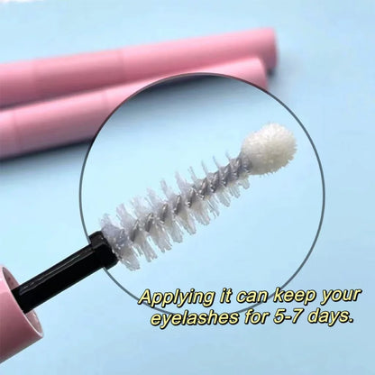 diy cluster lashes extension kit