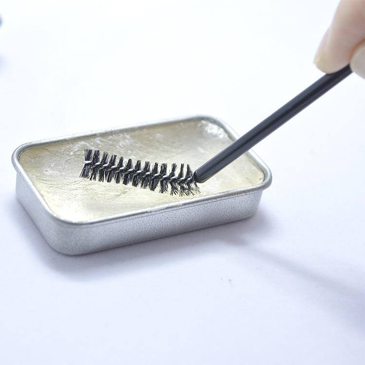 Private Label Vegan Soap Brows
