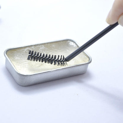 Private Label Vegan Soap Brows