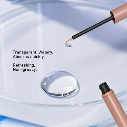 Best 7 Days Eye Lash and Brow Growth Serum Korean Oil Free Lash Growth Serum Private Label