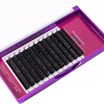 Wet Doll Volume Eyelash Set
