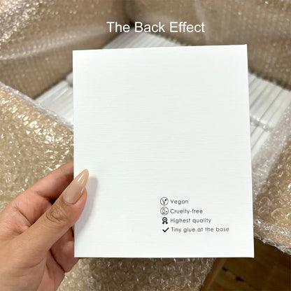 Private Label High Quality 400 PCS 10D 8D 14D Pre Made Lash Fans 0.05mm Eyelash Extensions Pointy Base Pre Made Volume Fans