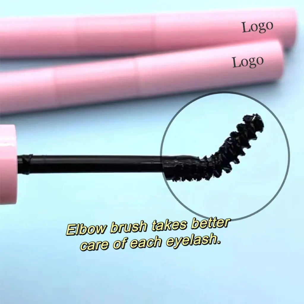 Wholesale 2 in 1 Bond and Seal Lash Glue Individual Waterproof Customized Eye Lash Glue Remover