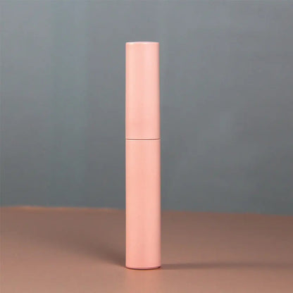 Transparent Rose Gold White Strip Lash Glue Private Label Pink Lash Glue Bulk Custom Eye Lash Glue Tube Wholesale