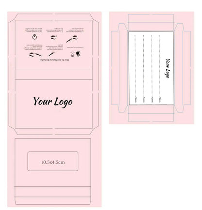 Fluffy Thick Lash Clusters No Glue Needed Volume Eyelashes Fluffy Press on Self Adhesive Lashes Cluster Fluffy