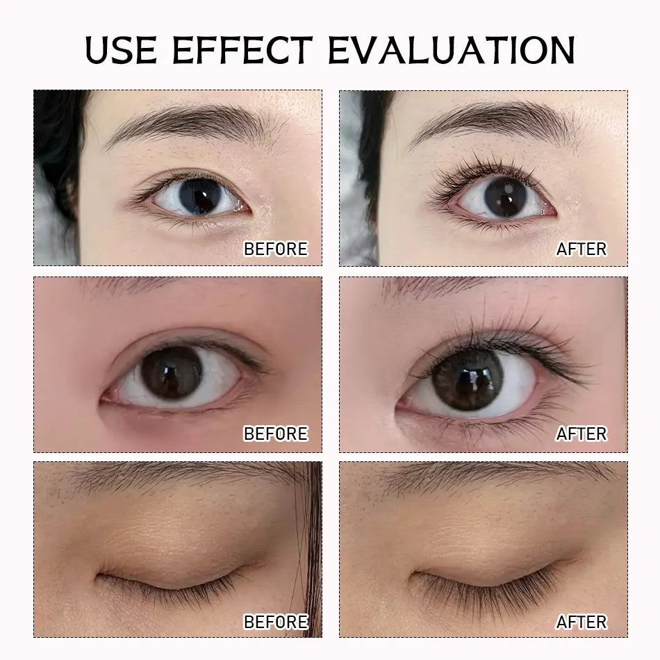 Best 7 Days Eye Lash and Brow Growth Serum Korean Oil Free Lash Growth Serum Private Label