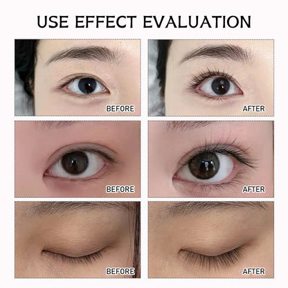 Best 7 Days Eye Lash and Brow Growth Serum Korean Oil Free Lash Growth Serum Private Label