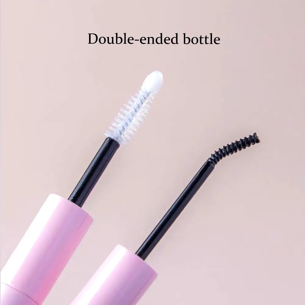 Wholesale 2 in 1 Bond and Seal Lash Glue Individual Waterproof Customized Eye Lash Glue Remover