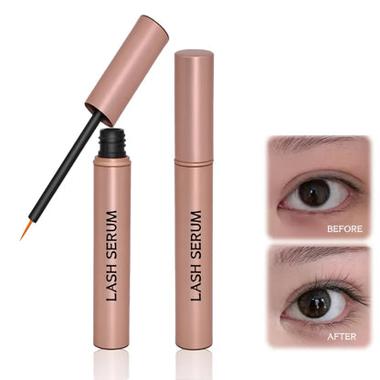 Best 7 Days Eye Lash and Brow Growth Serum Korean Oil Free Lash Growth Serum Private Label