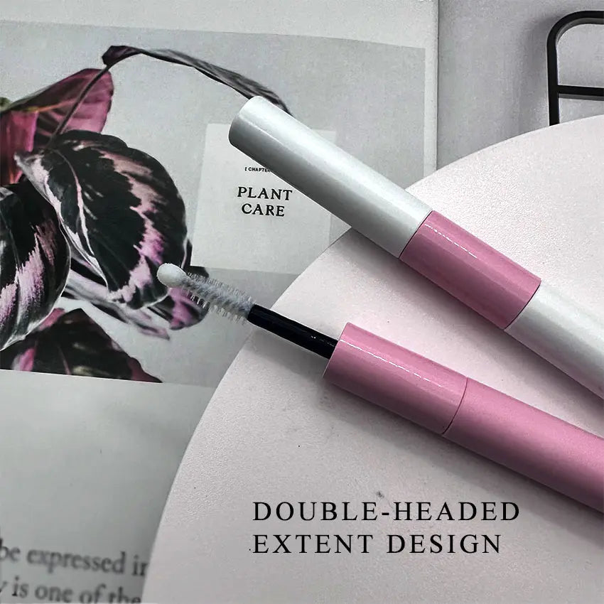 DIY Eyelash Extensions Bond and Seal Lash Bond and Seal Water Proof 2 in 1 Bond and Seal Lash Glue