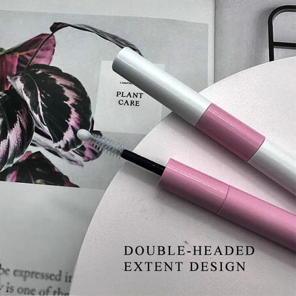 DIY Eyelash Extensions Bond and Seal Lash Bond and Seal Water Proof 2 in 1 Bond and Seal Lash Glue