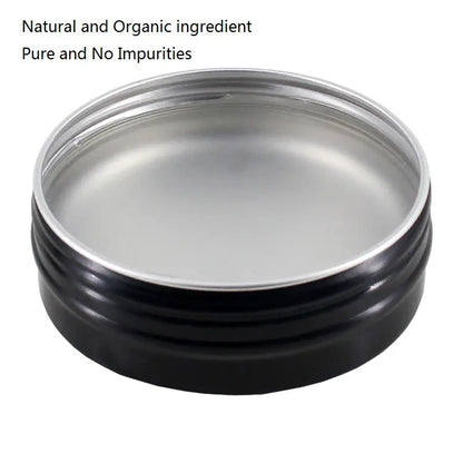 Wholesale Private Label Edge Control Strong Hold No White and Anti-frizz Braid Hair Gel Scented Edge Control Wax Vendors