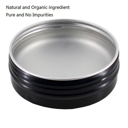 Hot Seller Women Vegan Scented Edge Control Best Jam Hair Wax Edge Control Brush Set