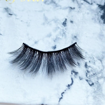 Magnetische Wimpern Eyelash Magnetic Own Brand Silk Magnetic Eyelashes Private Label Original Magnetic Eyelash 3D Wimpern Magnet
