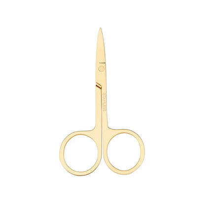 Colorful Makeup Eyelash Scissors for Eyelash Extension Small Scissors Eyebrow Eyelash Dry Skin