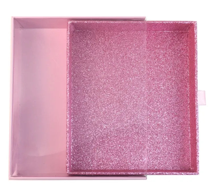 Personal Customized Segmented Eyelash Tool Kit Bond Seal Remover Tweezers 4-in-1 DIY Last Extension Kit