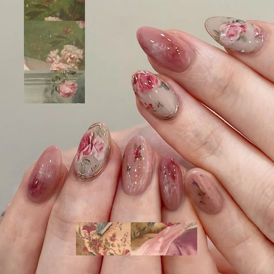 Press on Nails