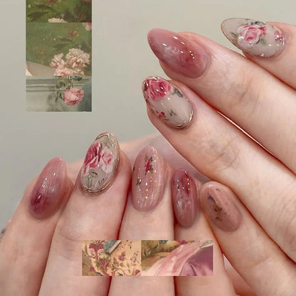 Press on Nails