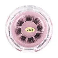 Hot Brand Full Strip Lashes Extension Pre Cut Diy Segment Self Lash Wisp Extensions Kit