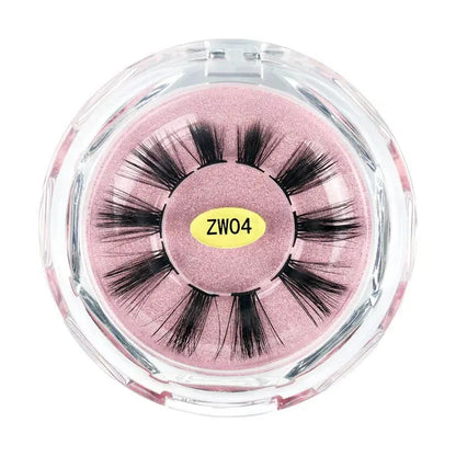 Hot Brand Full Strip Lashes Extension Pre Cut Diy Segment Self Lash Wisp Extensions Kit