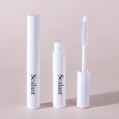 Yasnai Invisible Band DIY Lash Extension Kit Bond and Seal Tool Kit DIY Lash Ribbon Cluster D C Kits