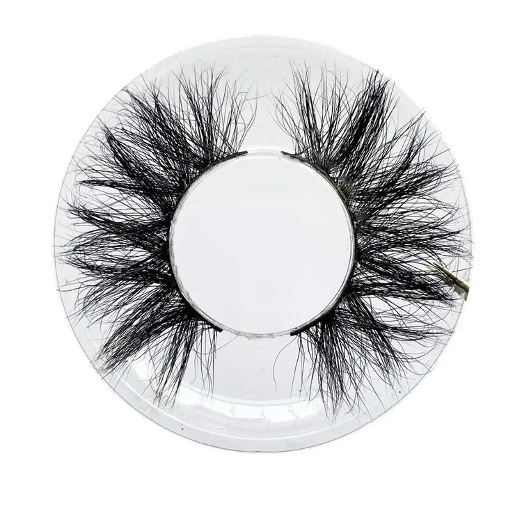 Ninglash Most Popular 15Mm Short Mink Lashes Bulk Real Natural False Lasheswholesale Vendor