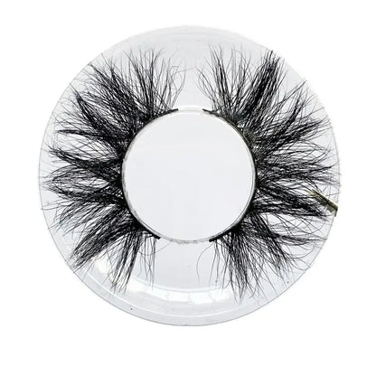 Ninglash Most Popular 15Mm Short Mink Lashes Bulk Real Natural False Lasheswholesale Vendor