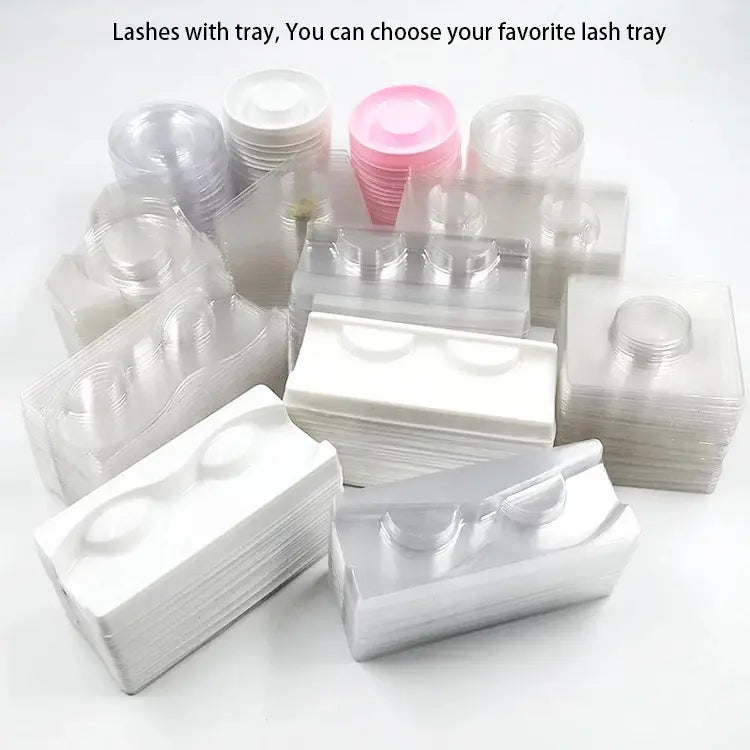 Ninglash Most Popular 15Mm Short Mink Lashes Bulk Real Natural False Lasheswholesale Vendor