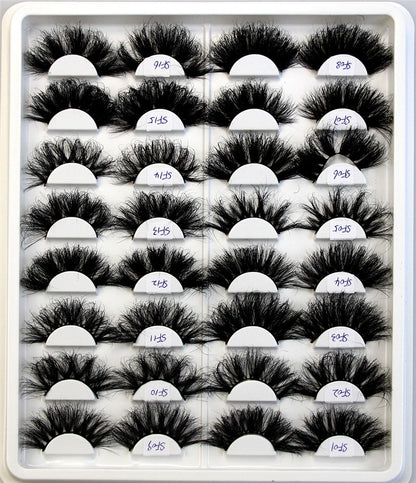 Wholesale Adhesive-Eyeliner Lash Books With Lashglue Eyeliner Pen Pencil Magnetic Glue Eyeliner Stickers Container