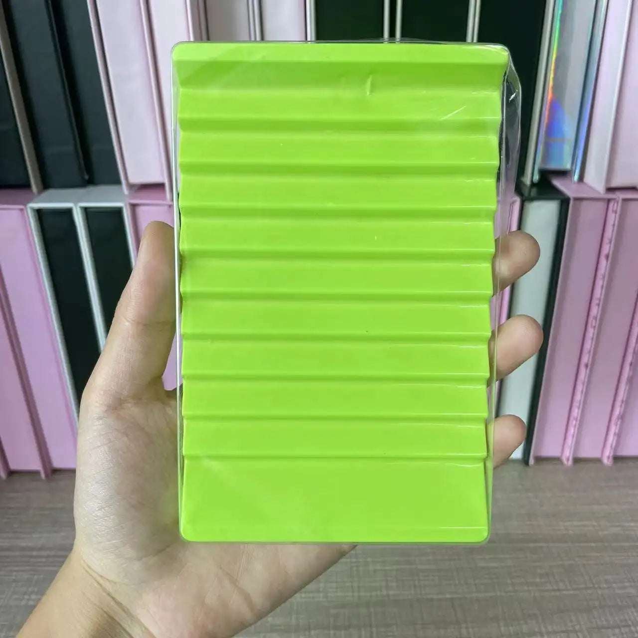 DIY Lash Extension Clusters Fan Eyelashes Packaging Pre-Cut Segmented Eyelashes 8-16mm Fluffy Lash Clusters.