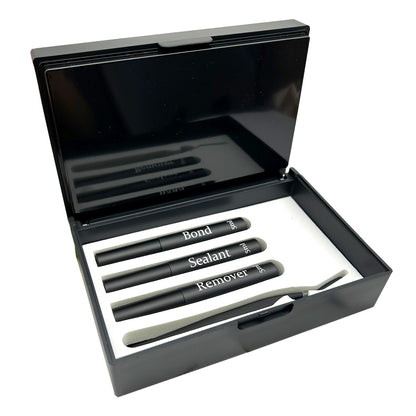 Luxury Cluster Lashes Kit