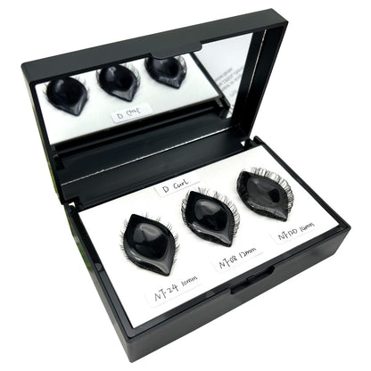 Luxury Cluster Lashes Kit