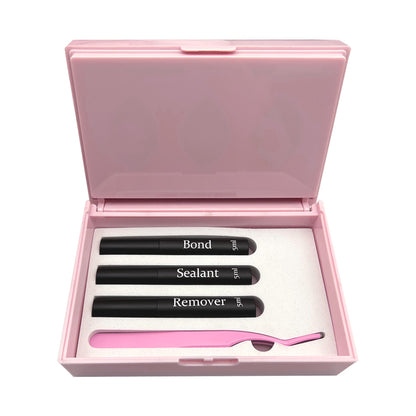 Luxury Cluster Lashes Kit