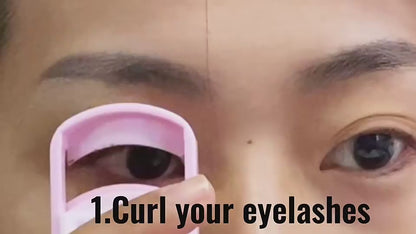 Clusters Segment Single 3D Lash Cluster