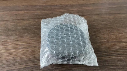 Anti-frizz Braid Hair Gel scented edge control wax