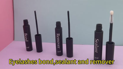 Sealant And Remover Lash Glue