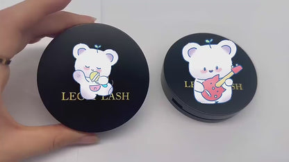 Self Adhesive Eyelashes