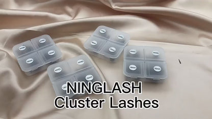 0.03mm DIY Lash Extension Kit