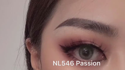 3D Wispy Natural Lash Strips Eyelash