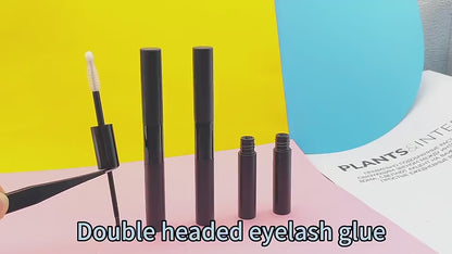 Waterproof 5-7 Days 2 In 1 Lash Adhesive And Sealant For Lash Extensions
