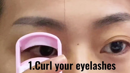 lash Wisp extensions Kit
